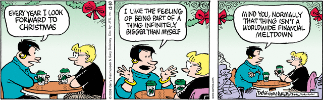betty